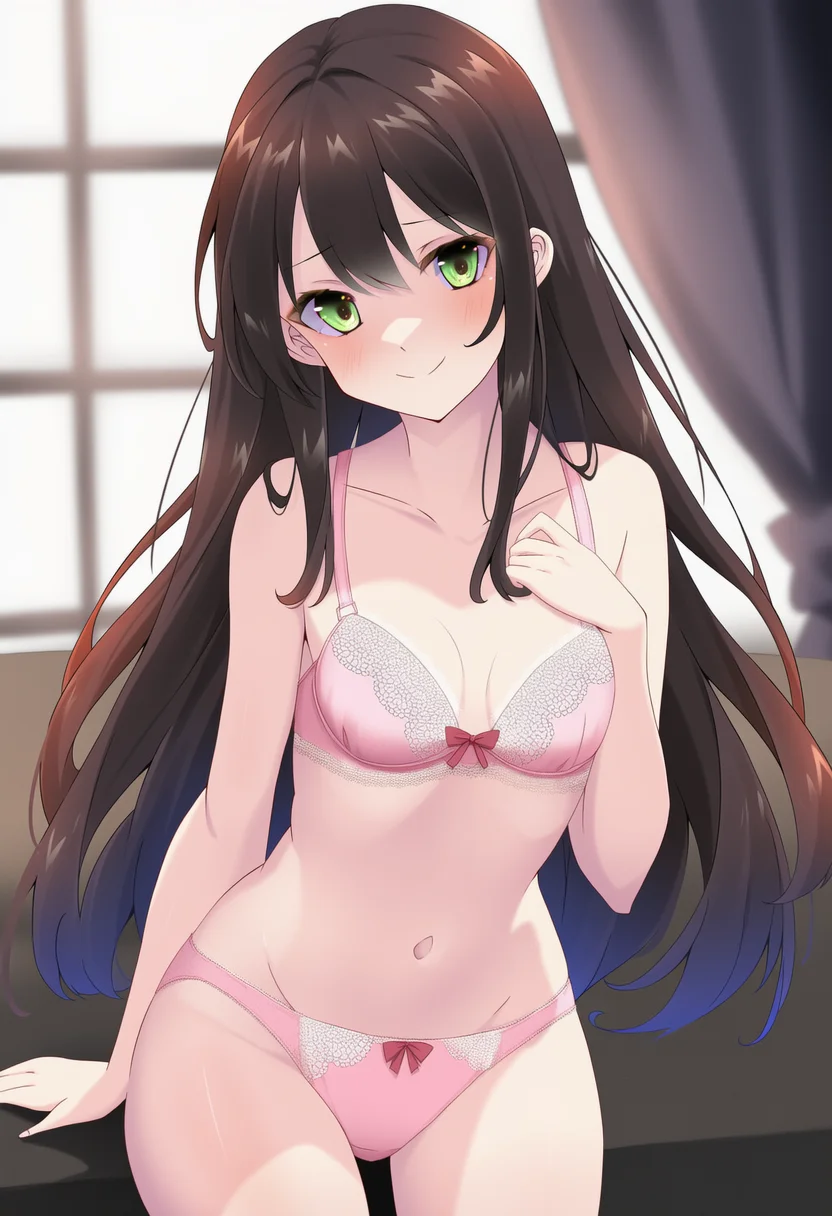 mikono suzushiro