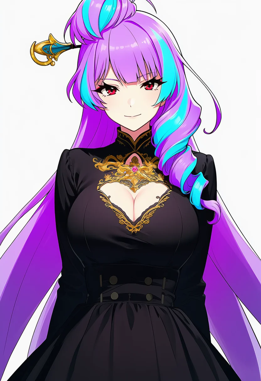 mikumo guynemer