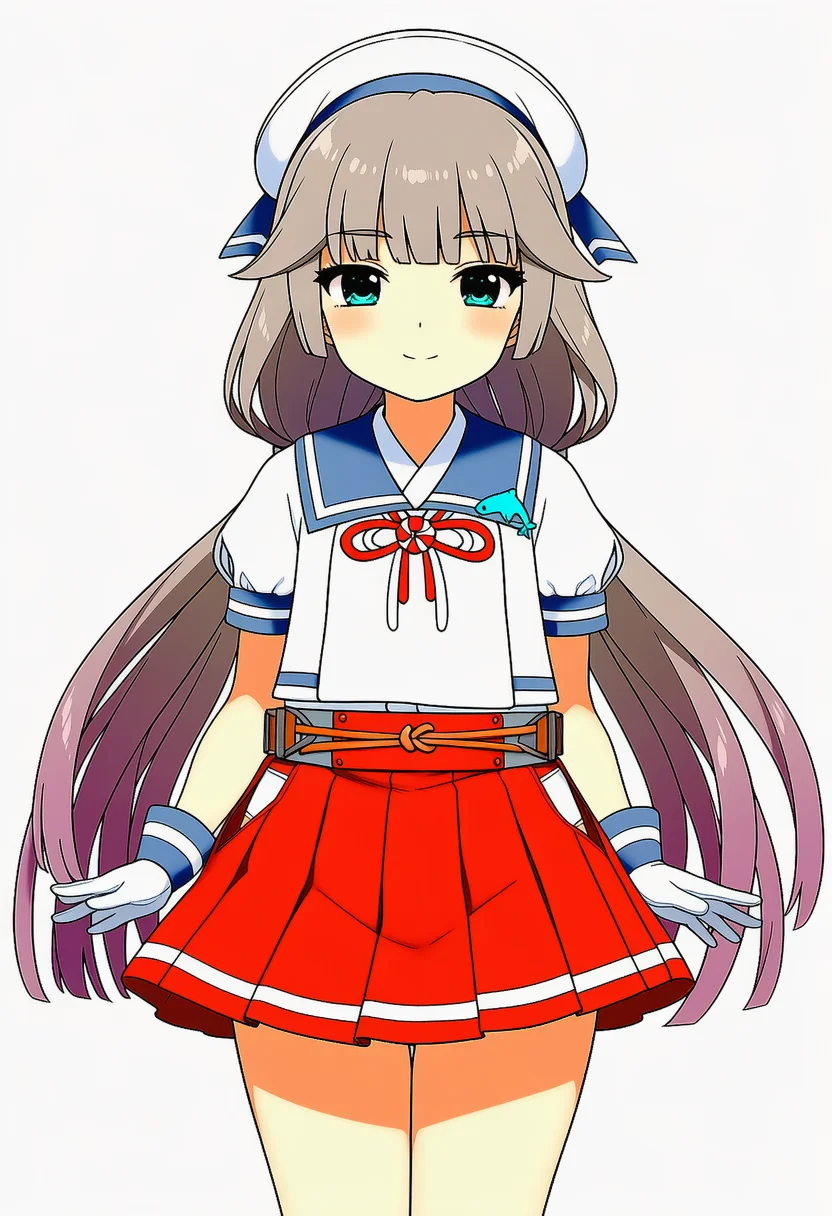 mikura (kancolle)