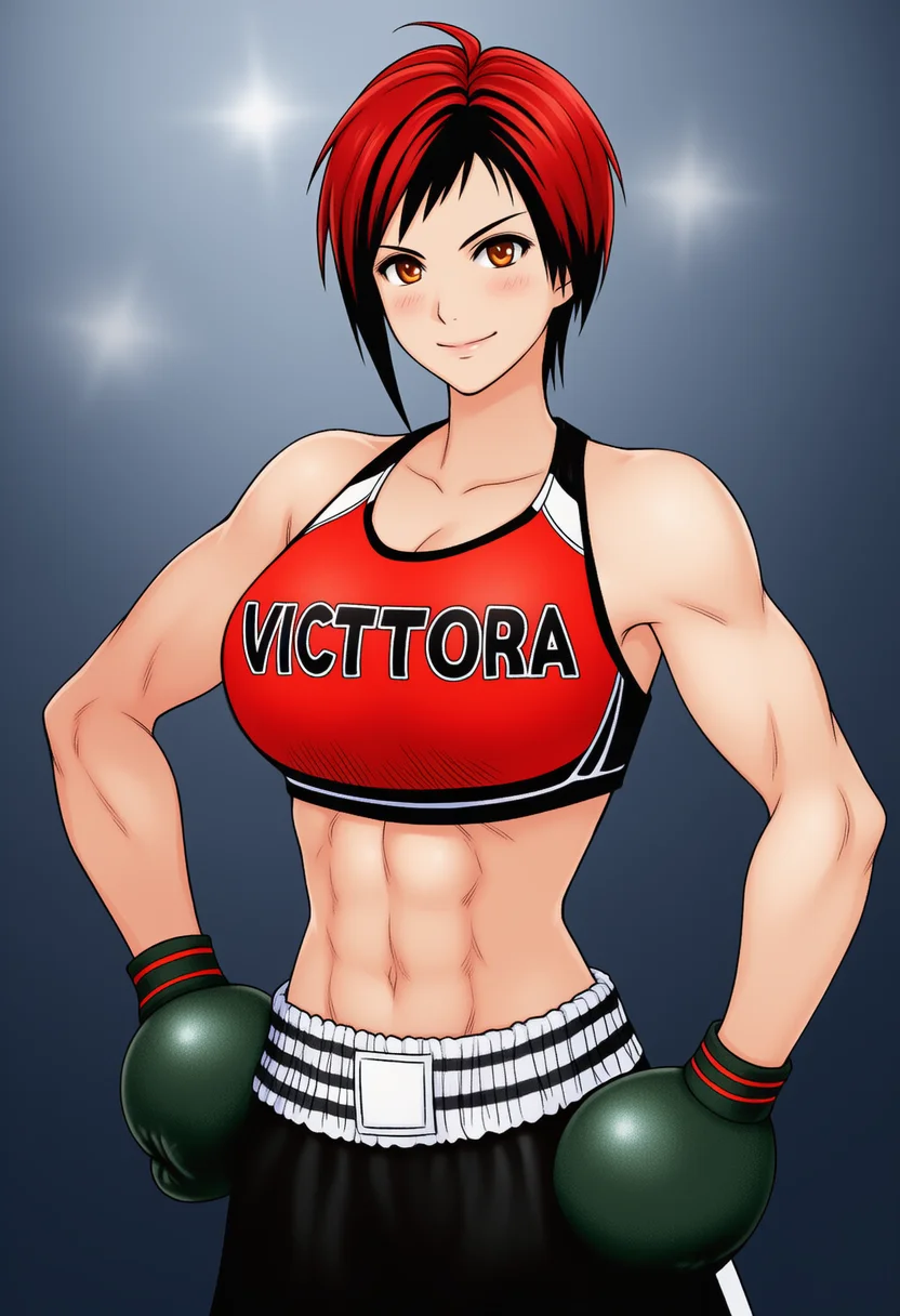 mila (doa)