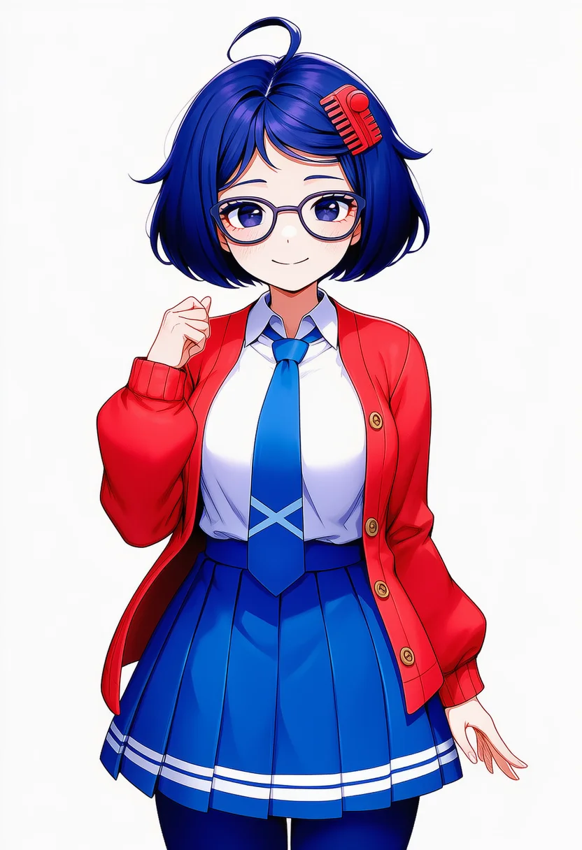 mila (miside)