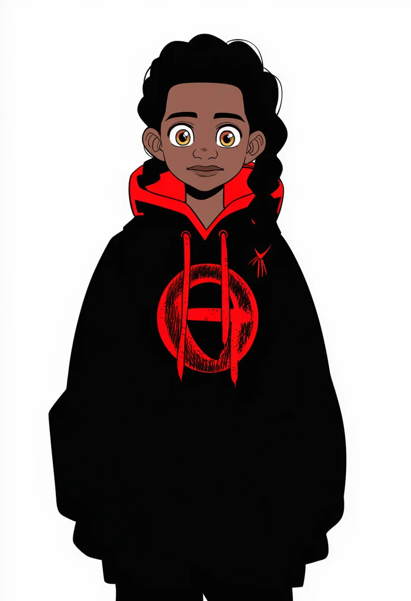 miles morales