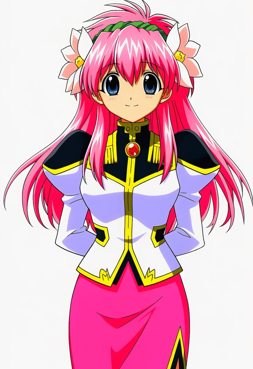 milfeulle sakuraba