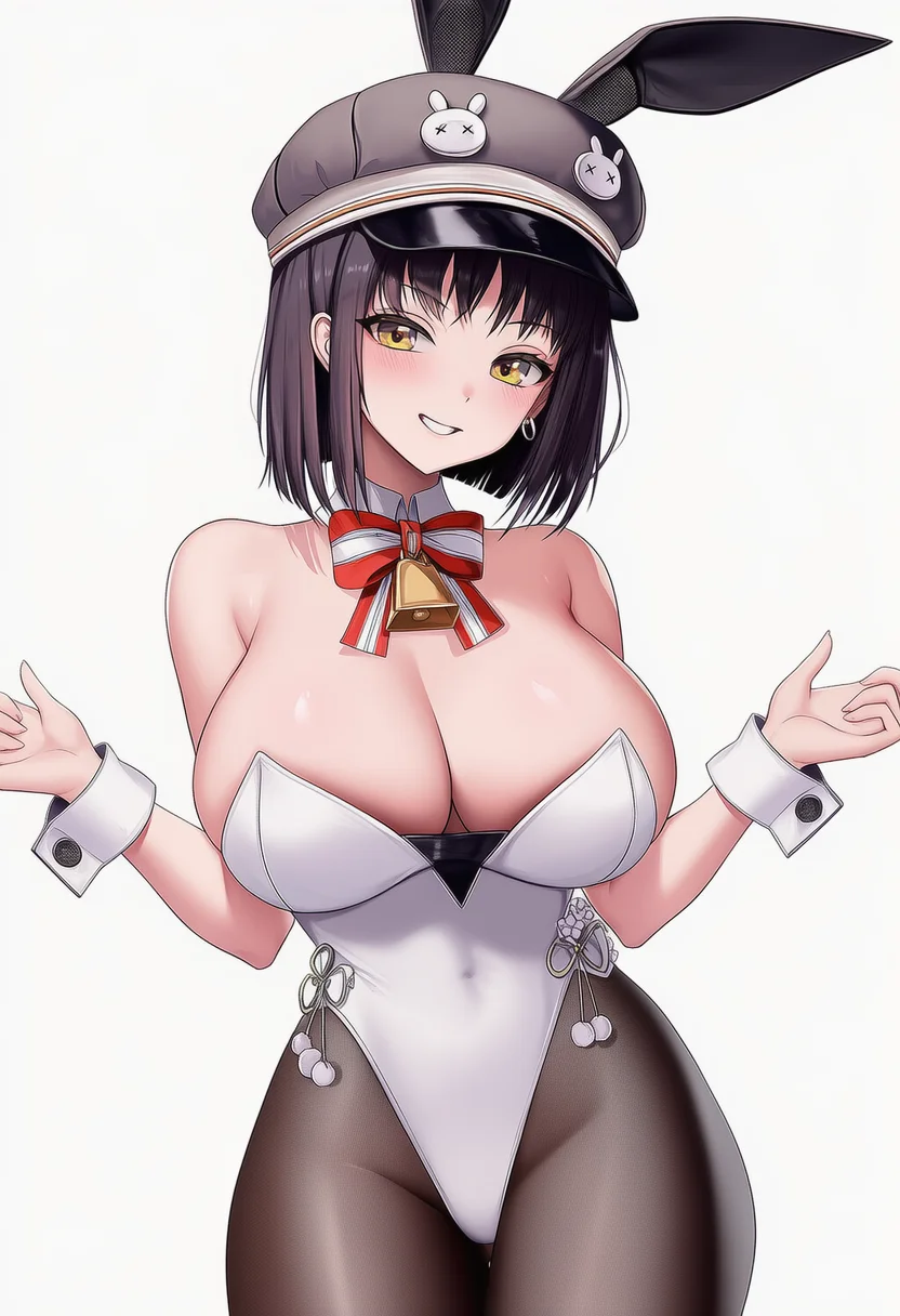 milk (blooming bunny) (nikke)