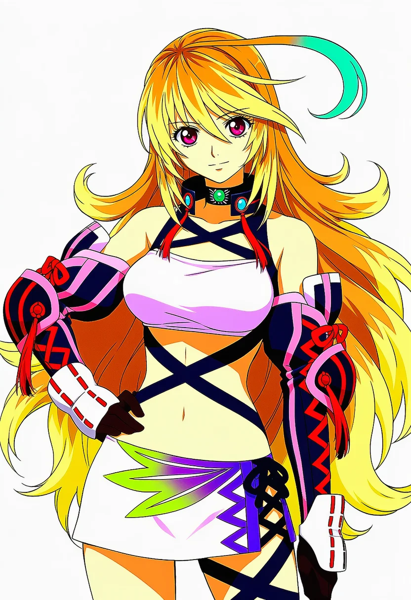 milla maxwell