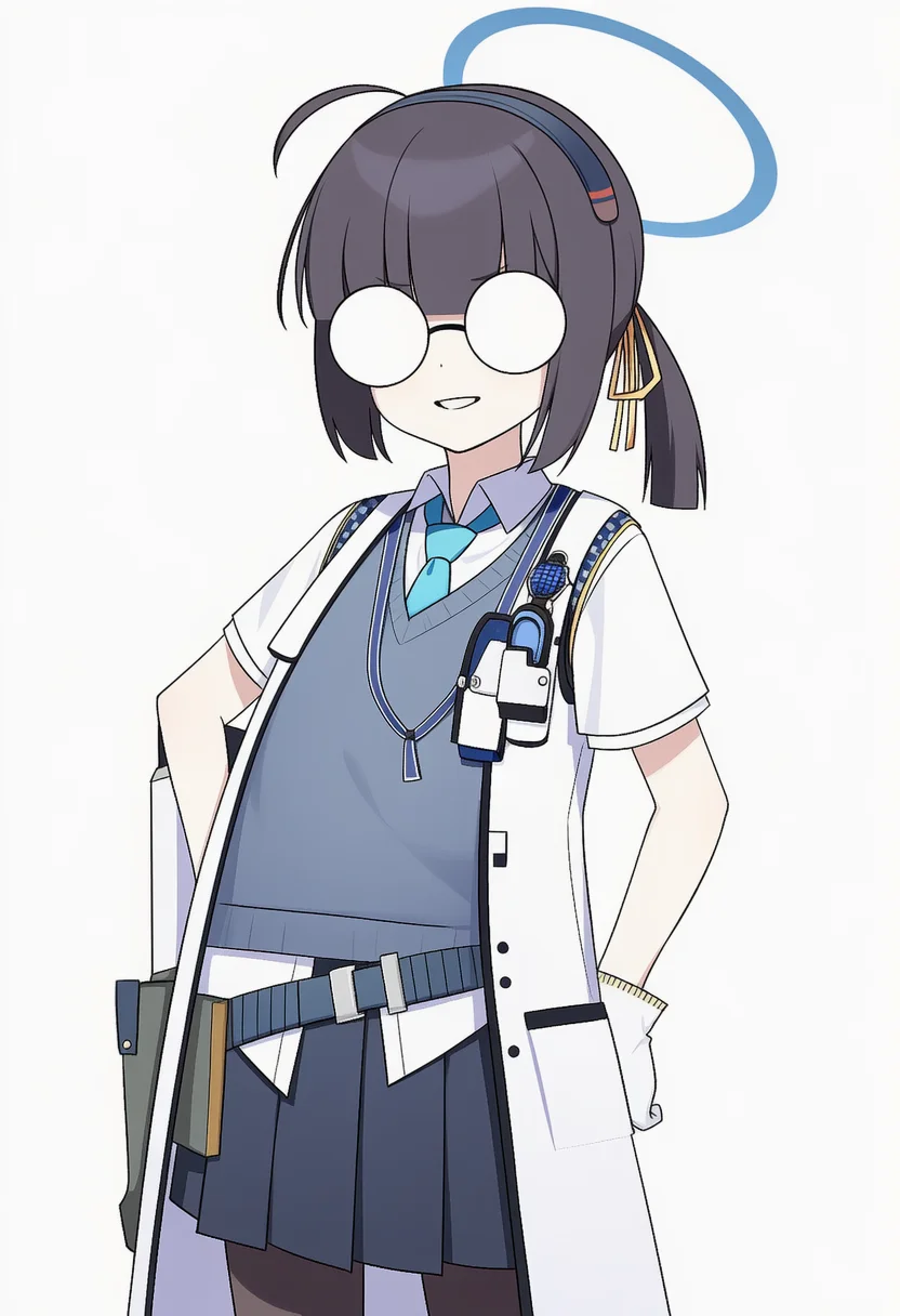millennium science school student a (blue archive)