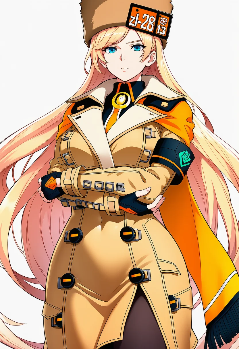 millia rage