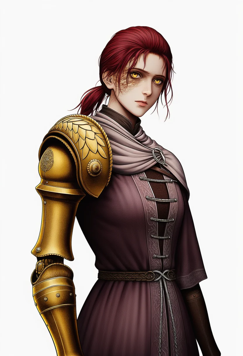millicent (elden ring)