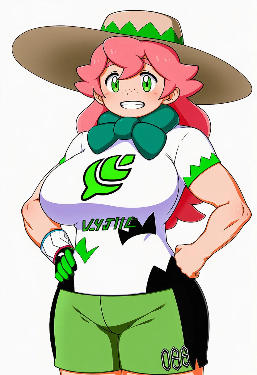 milo (pokemon)