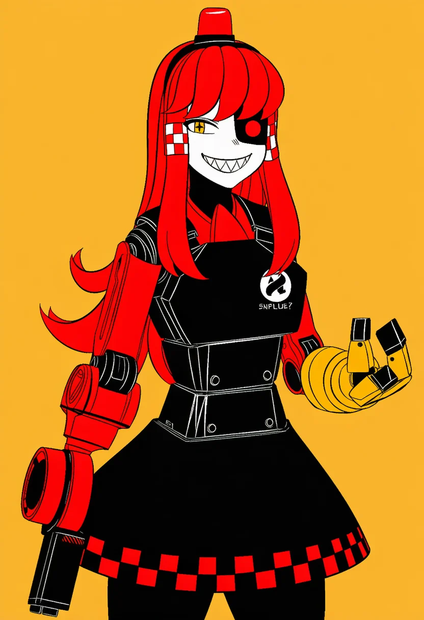 mimi-sentry (flyingpiggles)