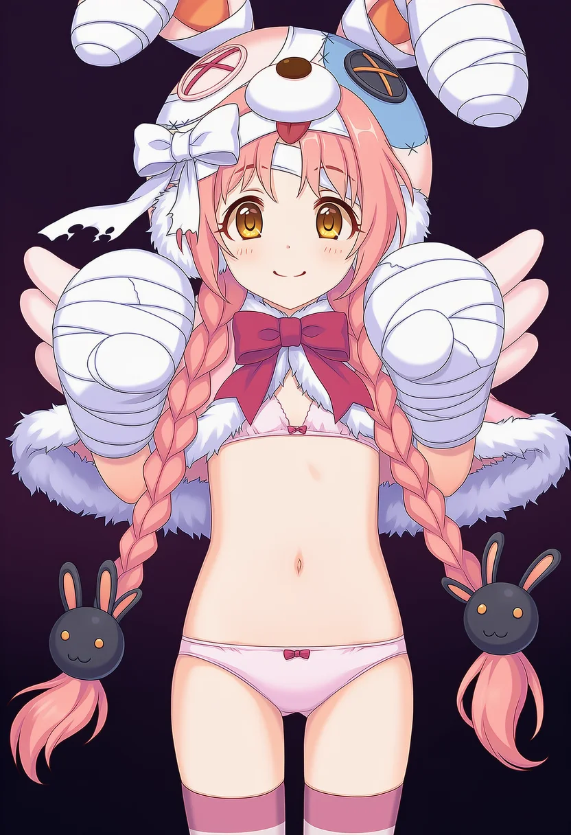 mimi (halloween) (princess connect!)