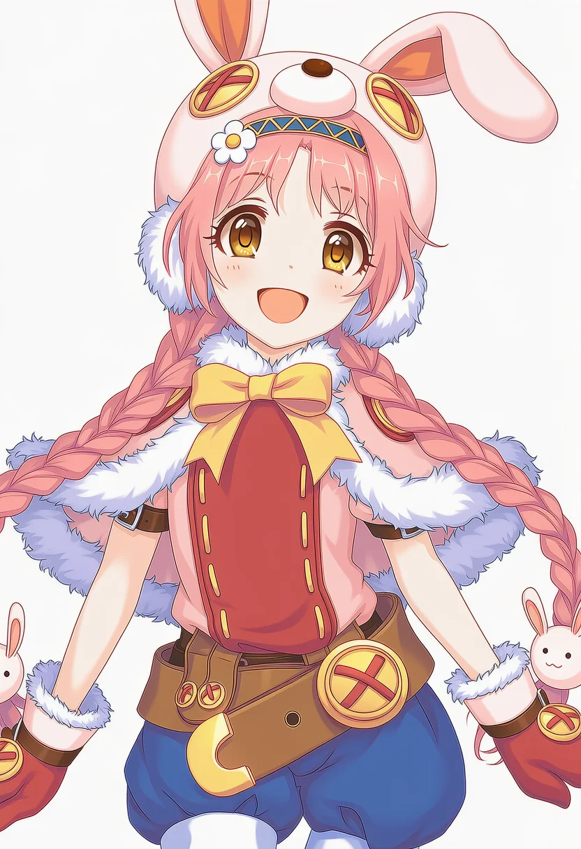 mimi (princess connect!)