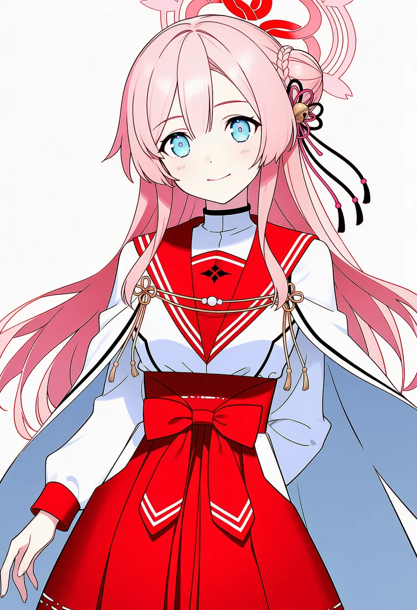 mimori (blue archive)