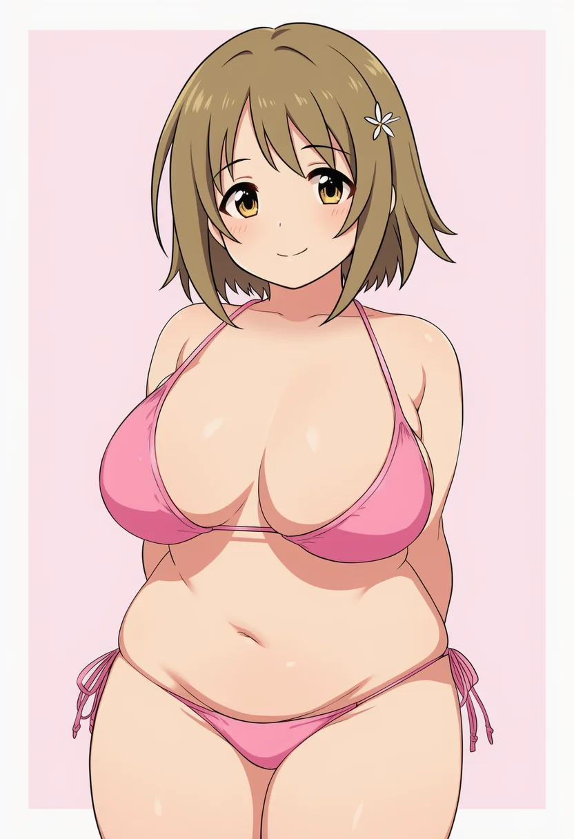 mimura kanako