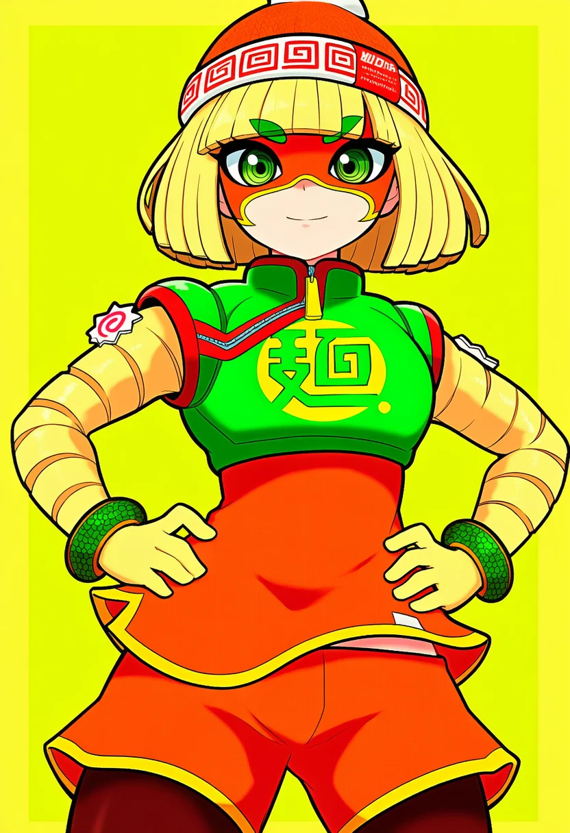 min min (arms)