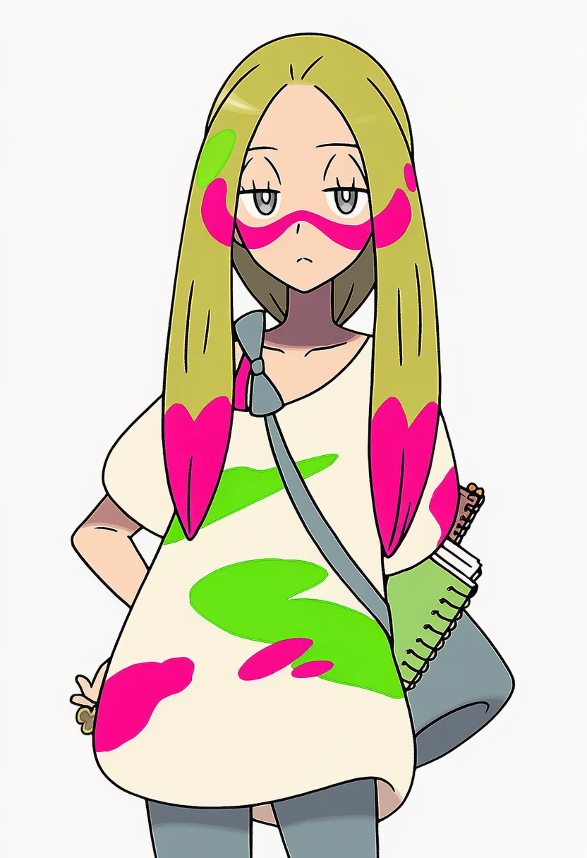 mina (pokemon)