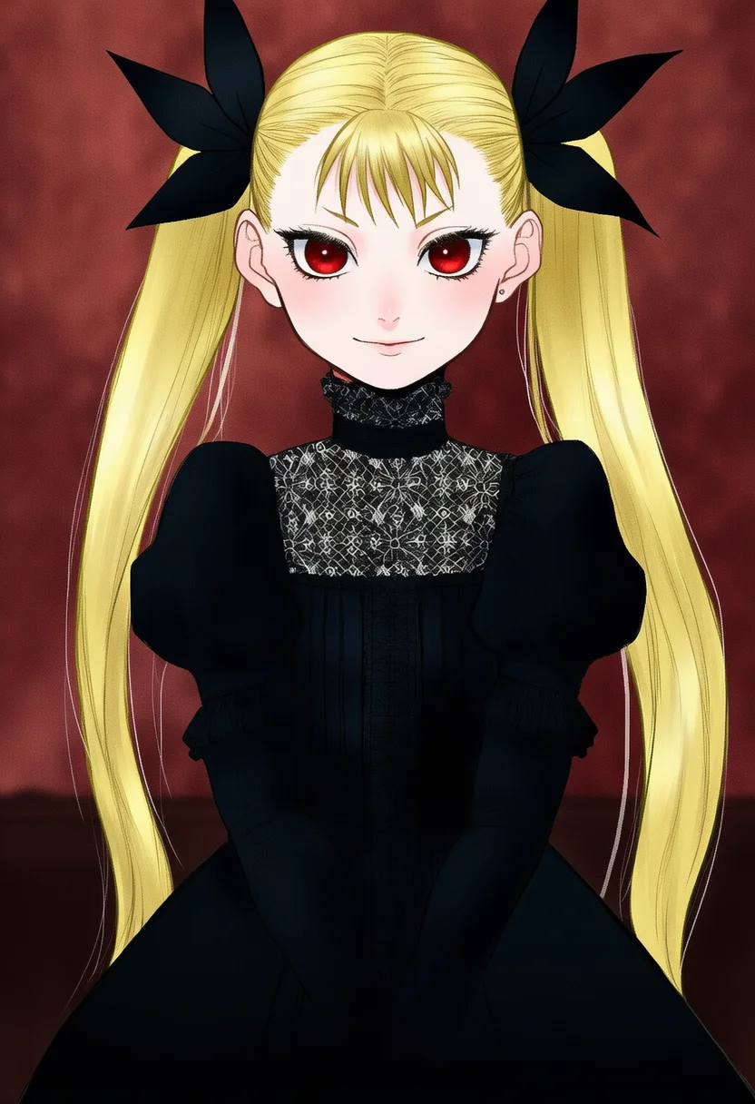 mina tepes