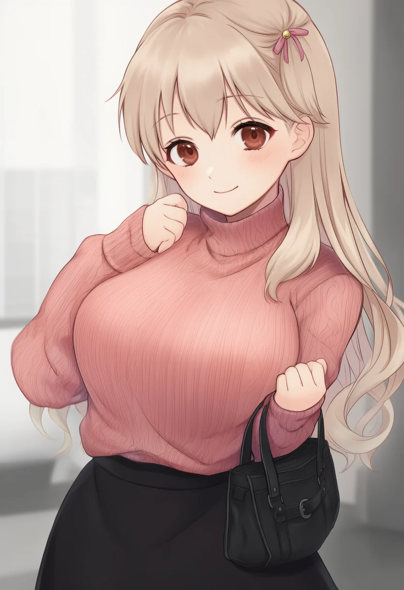 minagi koharu