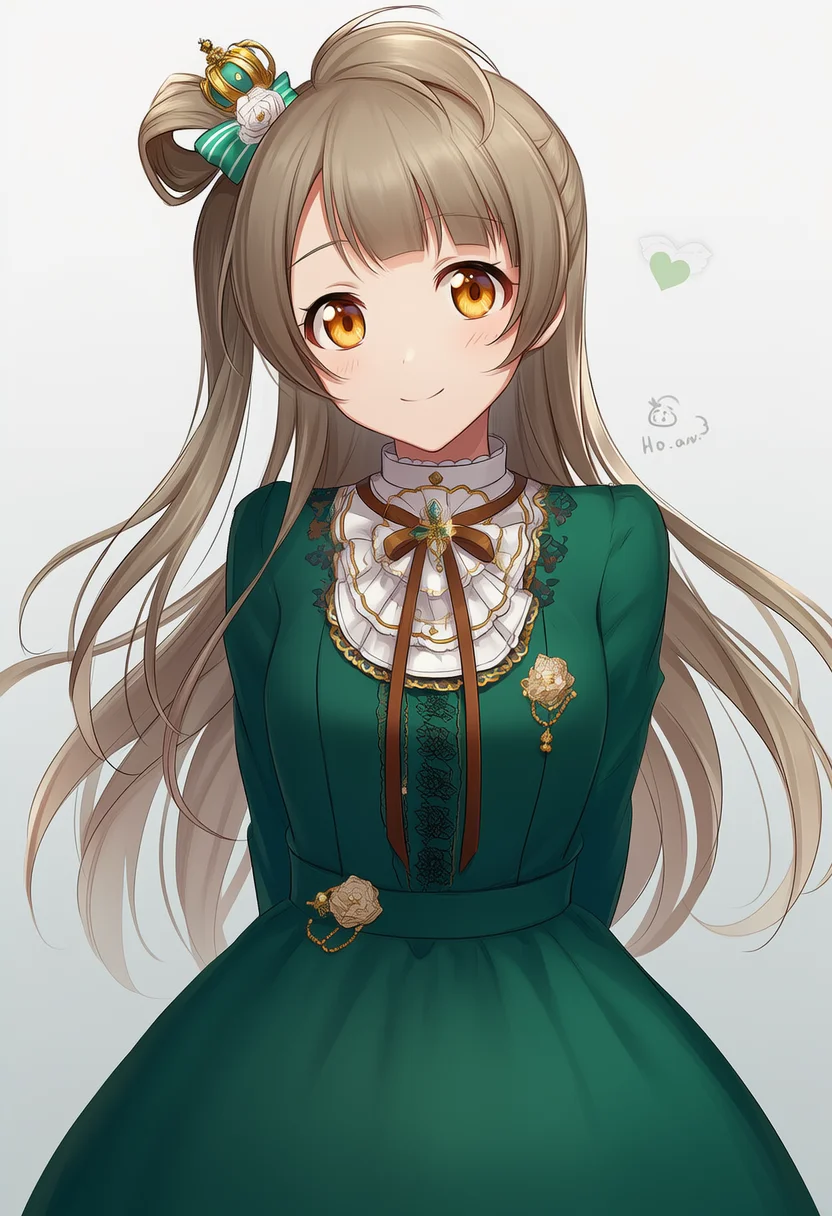minami kotori (bird)