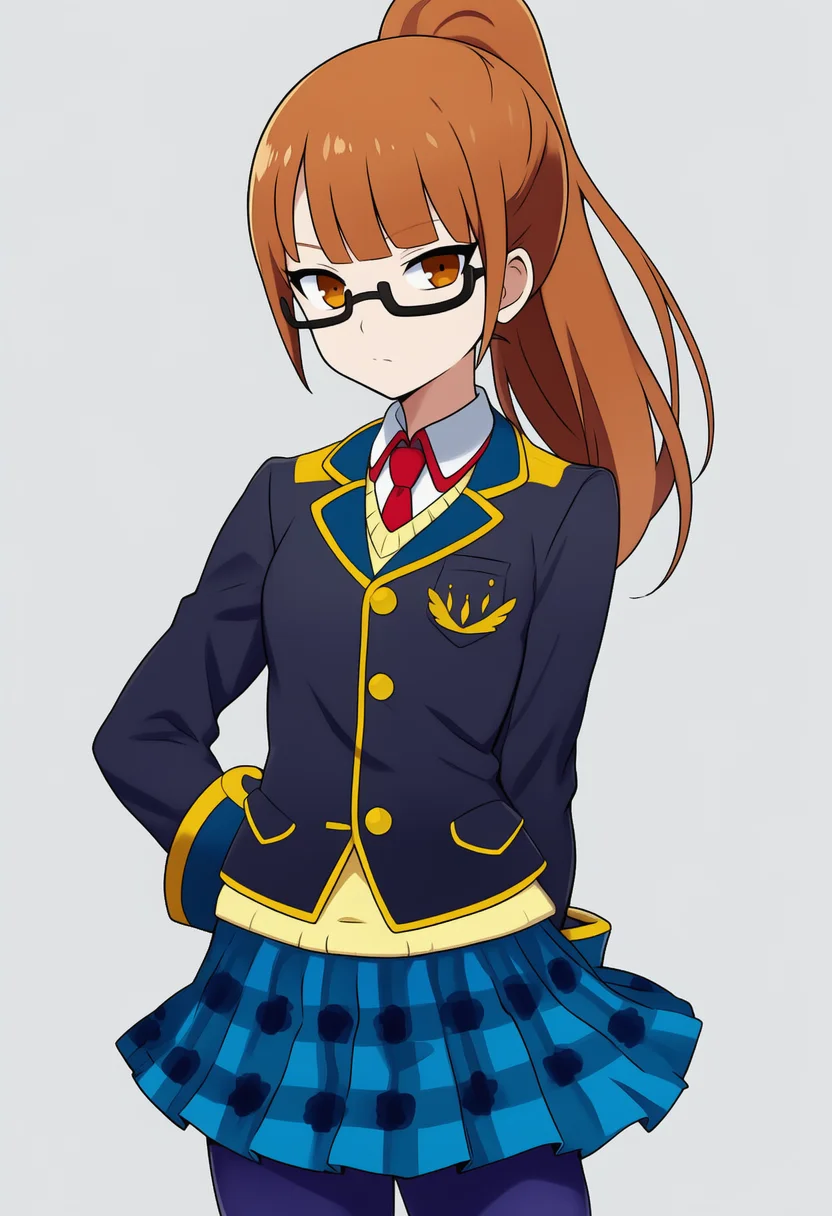 minami mirei (normal)