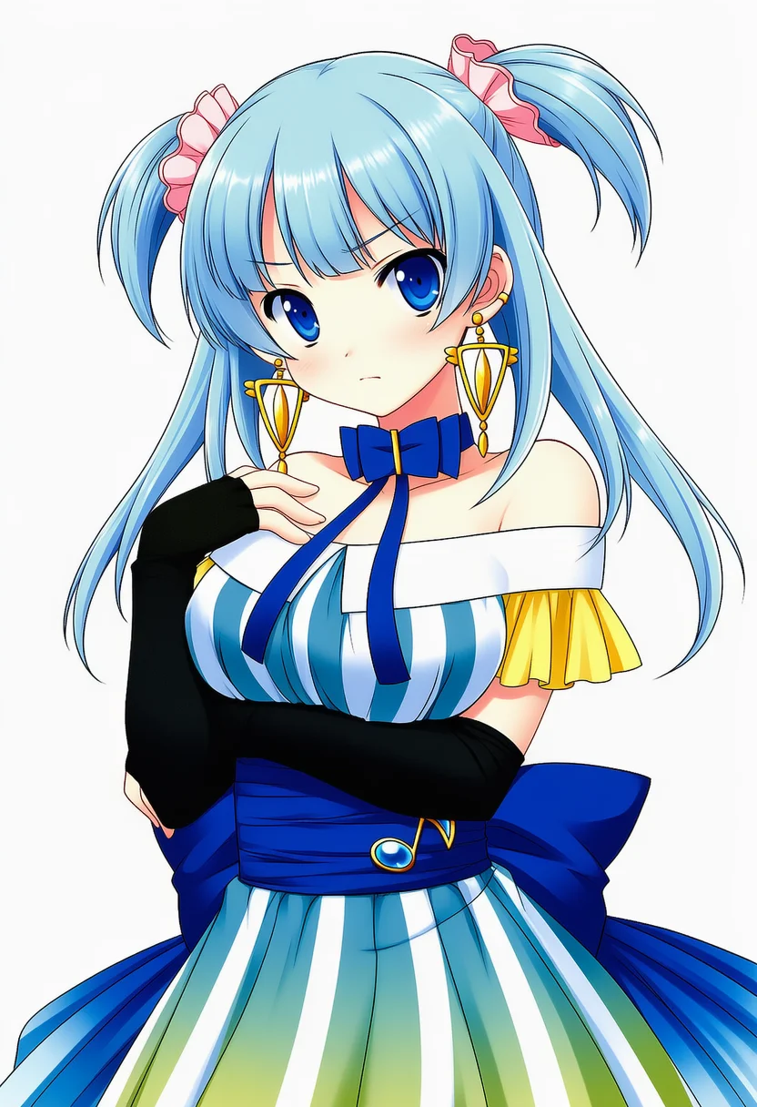 minami rena (magical girl)