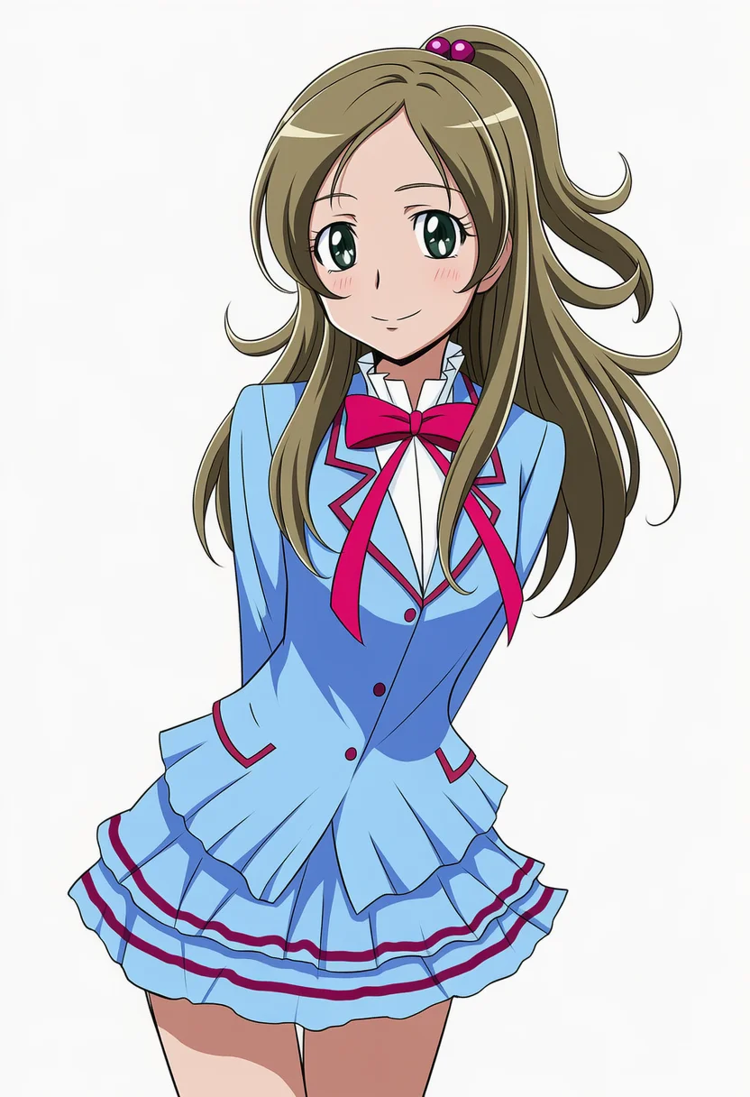 minamino kanade