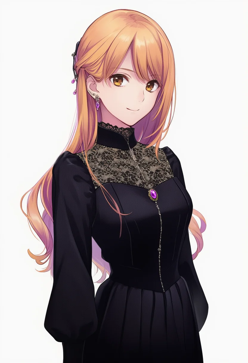 minamoto chizuru