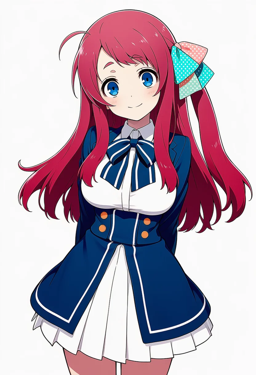minamoto sakura