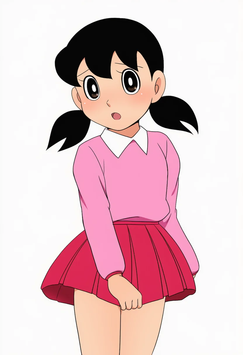 minamoto shizuka