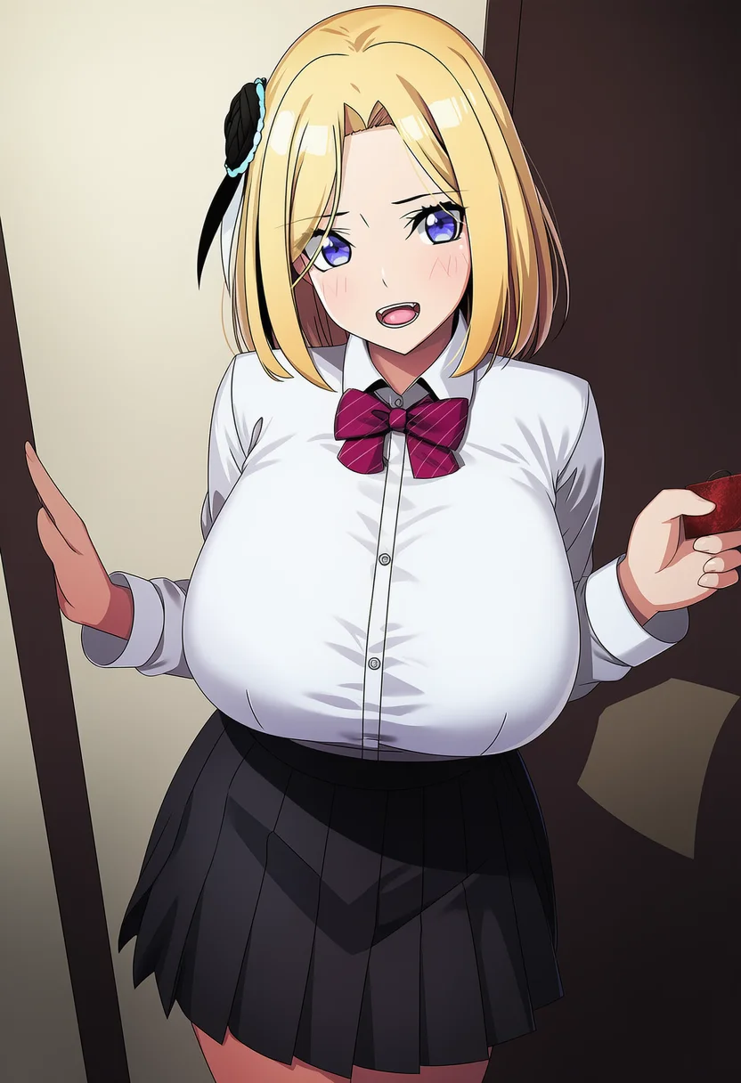 minase ichigo