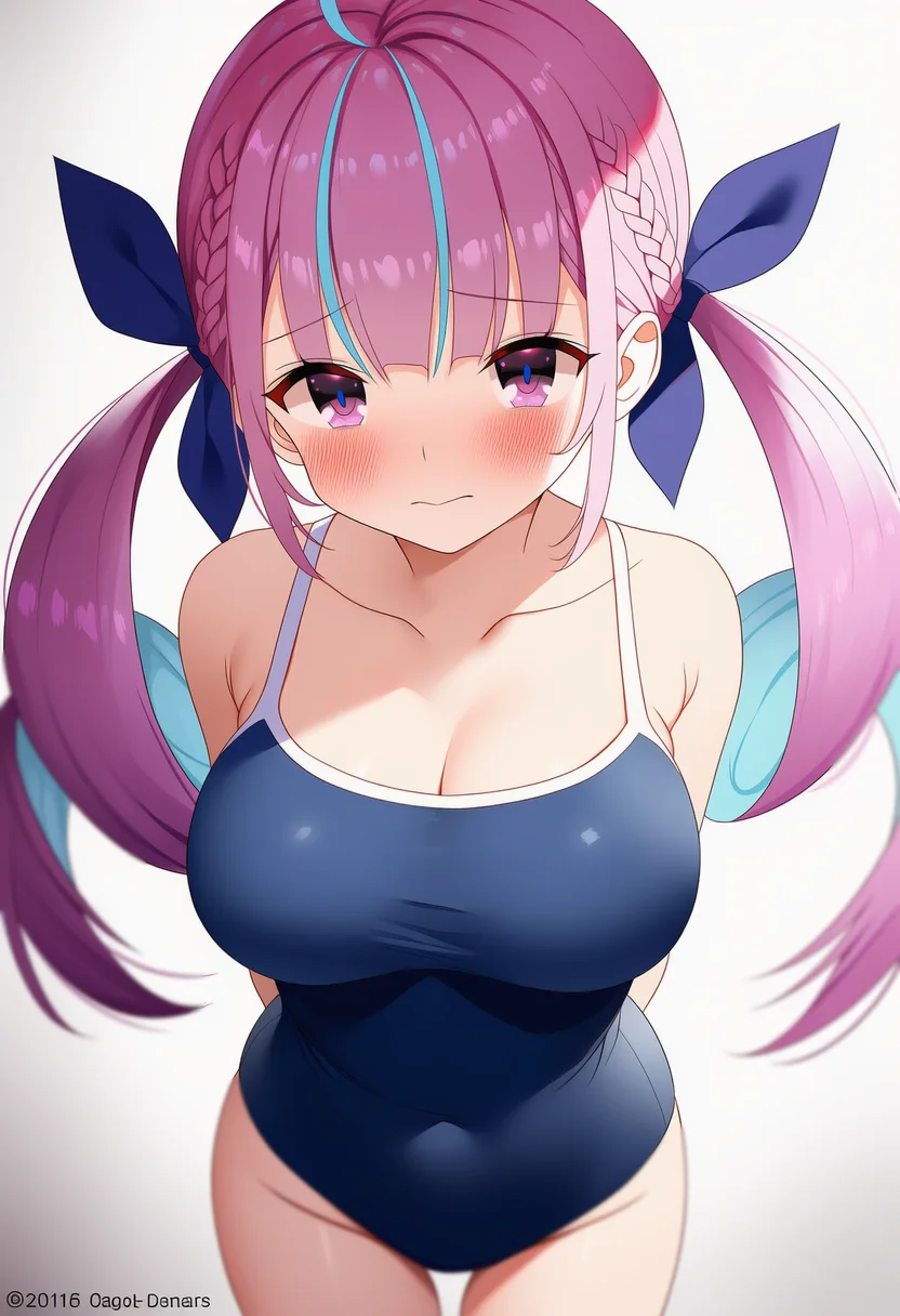 minato aqua