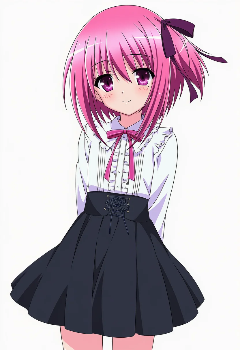minato tomoka