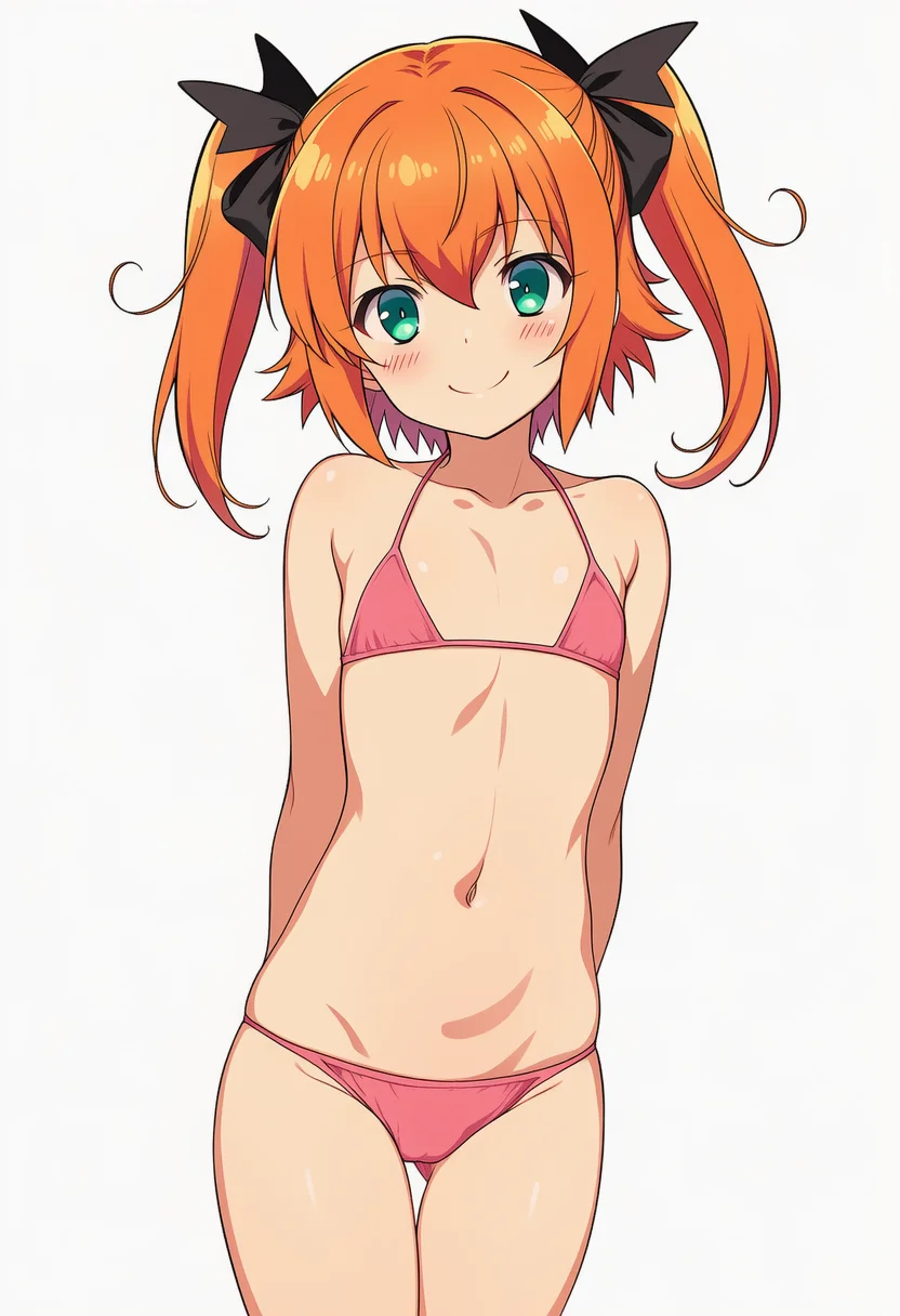 minazuki haruka (twin angel)
