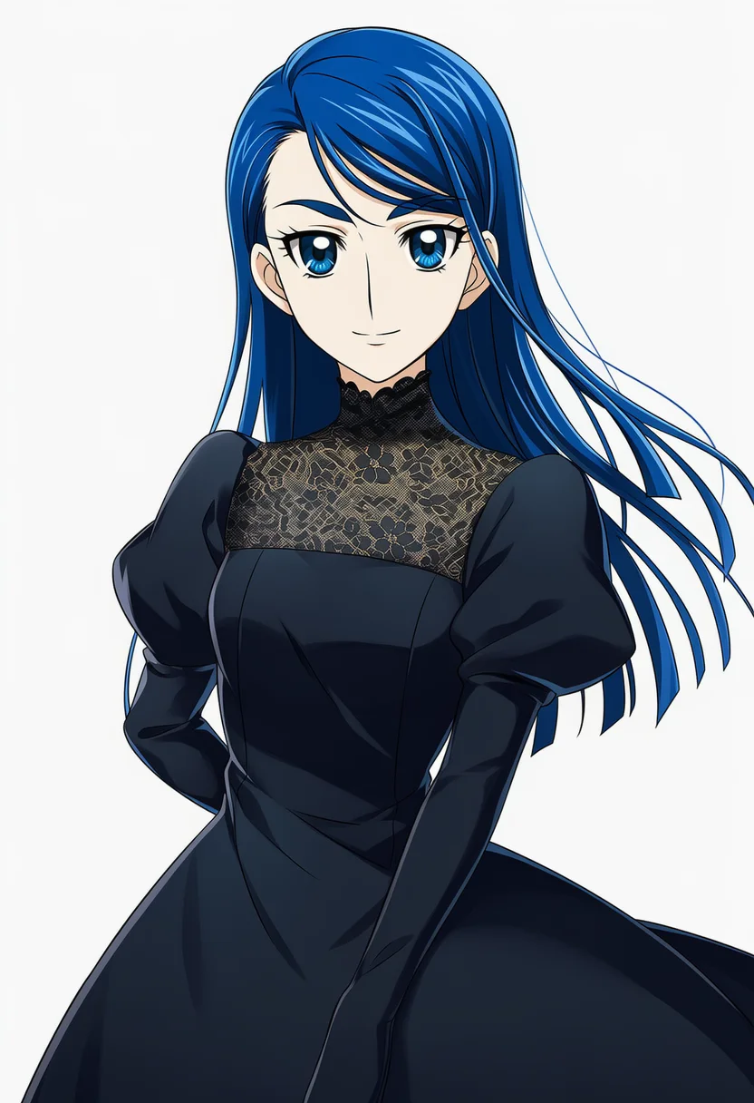 minazuki karen