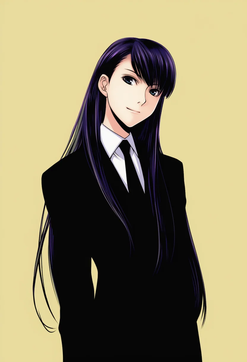 minazuki kyoko