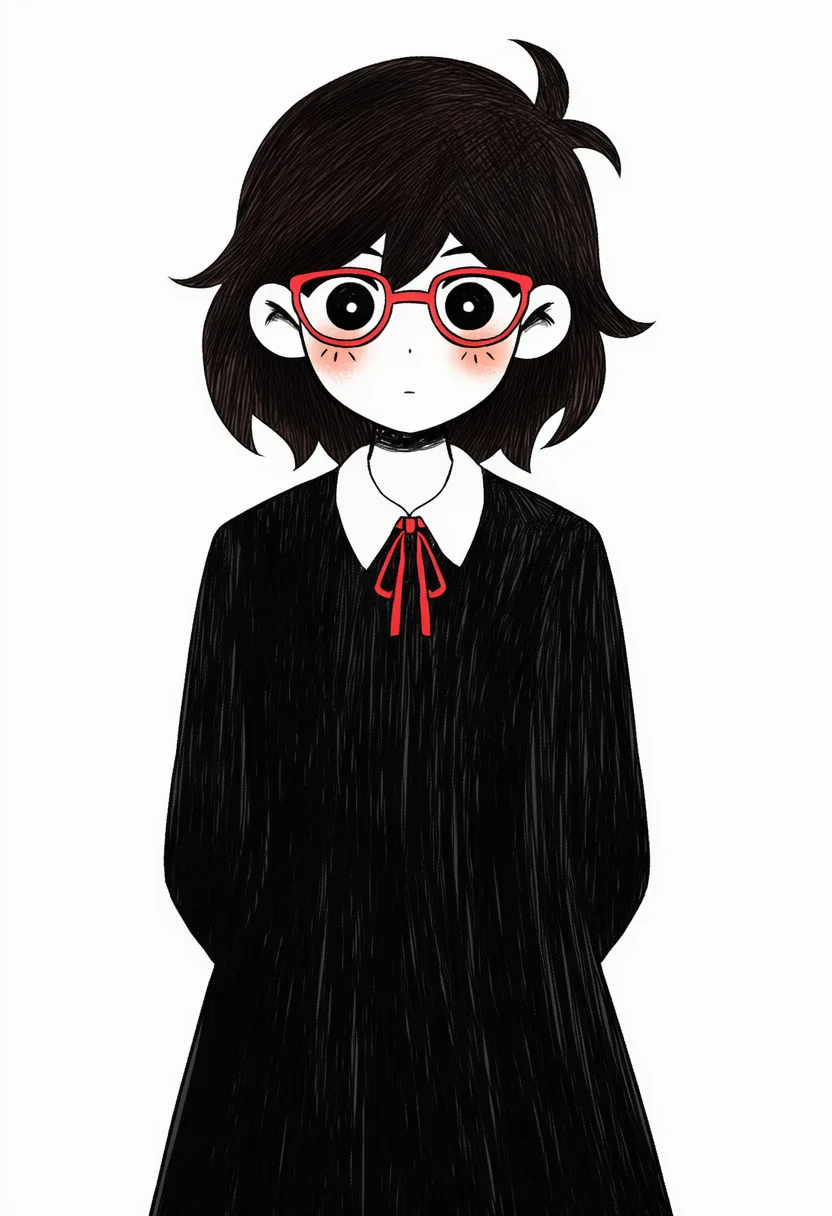 mincy (omori)