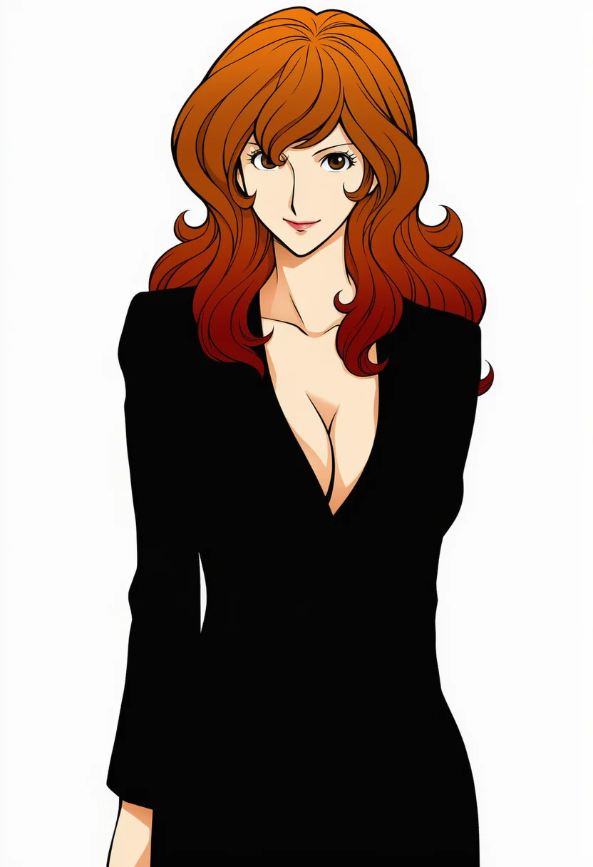 mine fujiko
