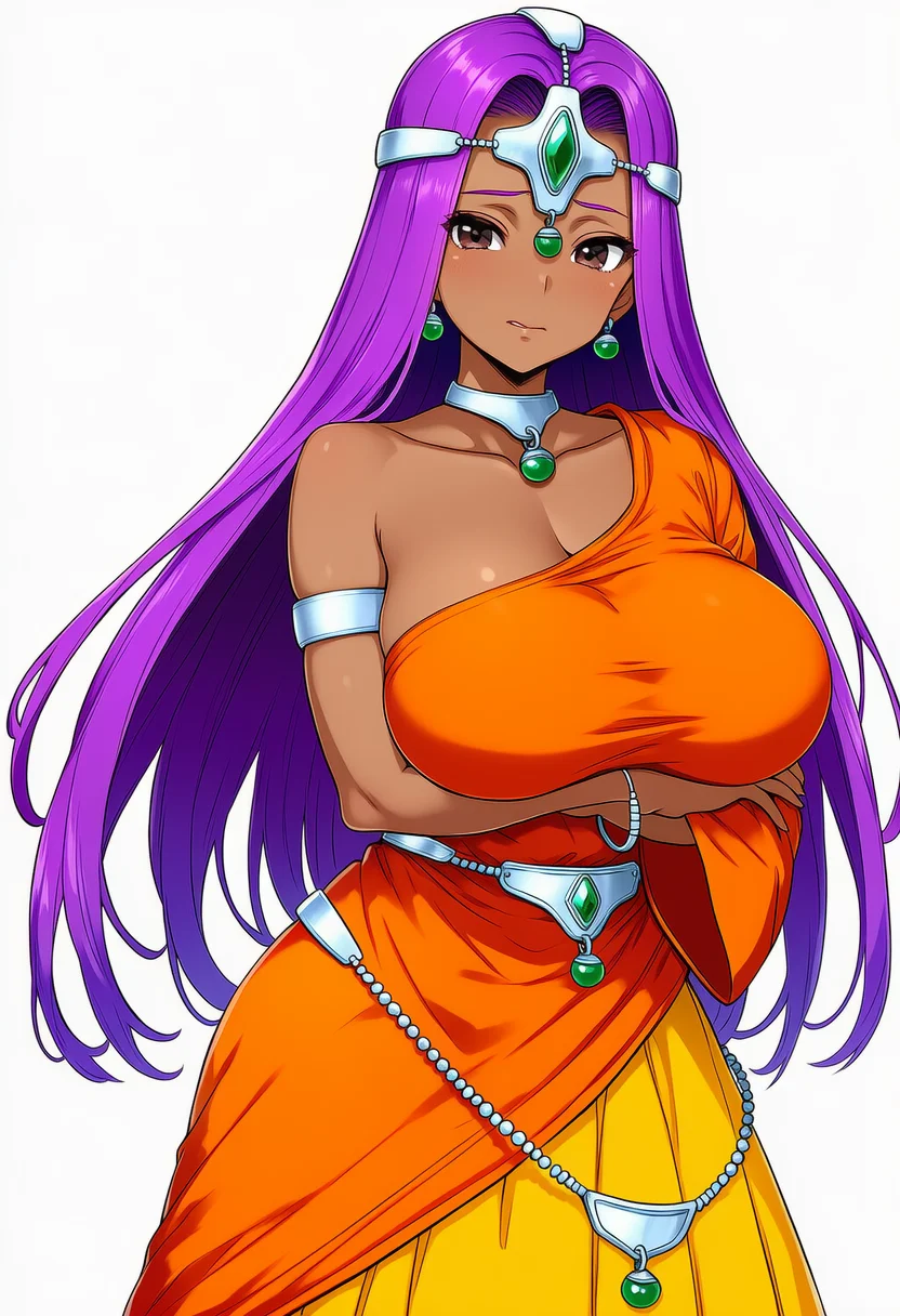 minea (dq4)