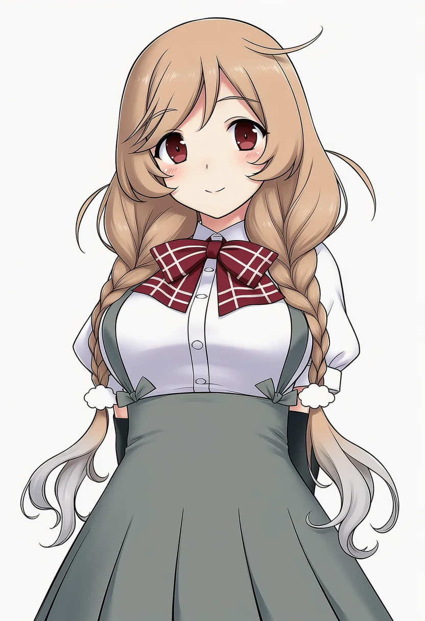 minegumo (kancolle)