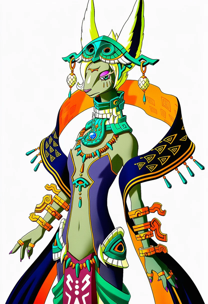 mineru (zelda)