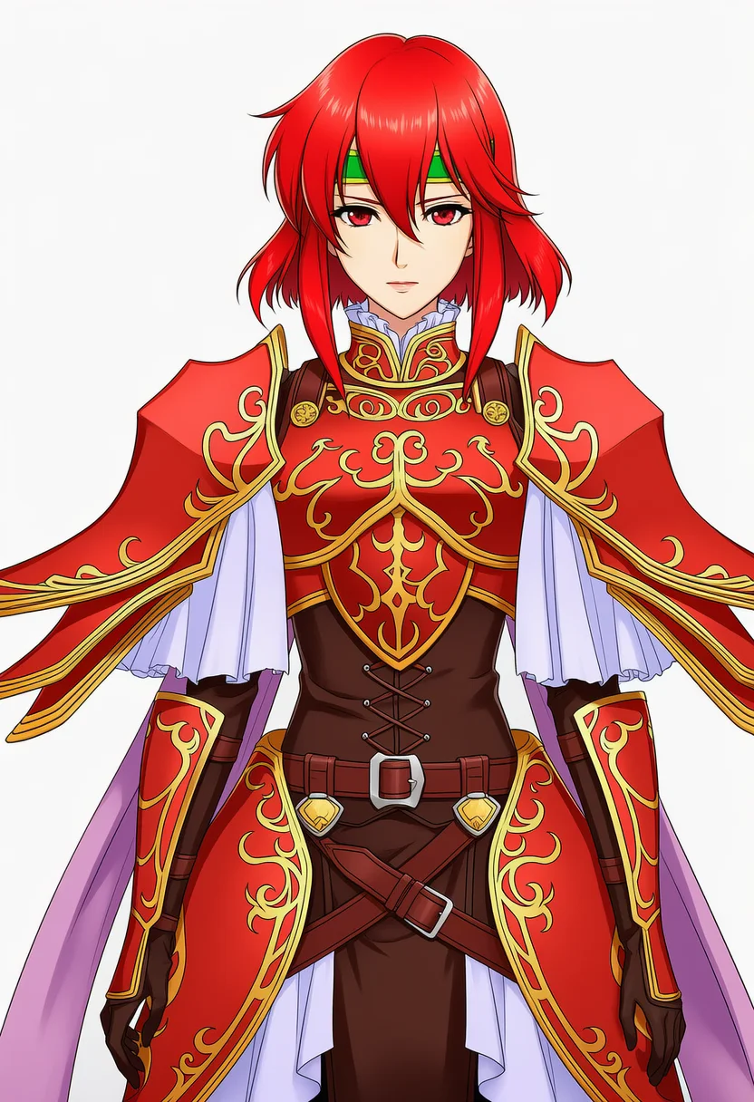 minerva (fire emblem)