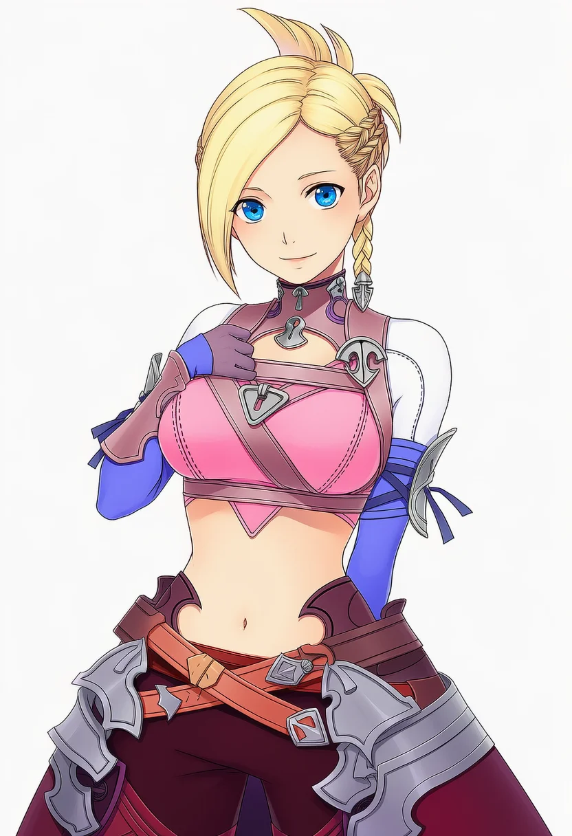 minfilia warde
