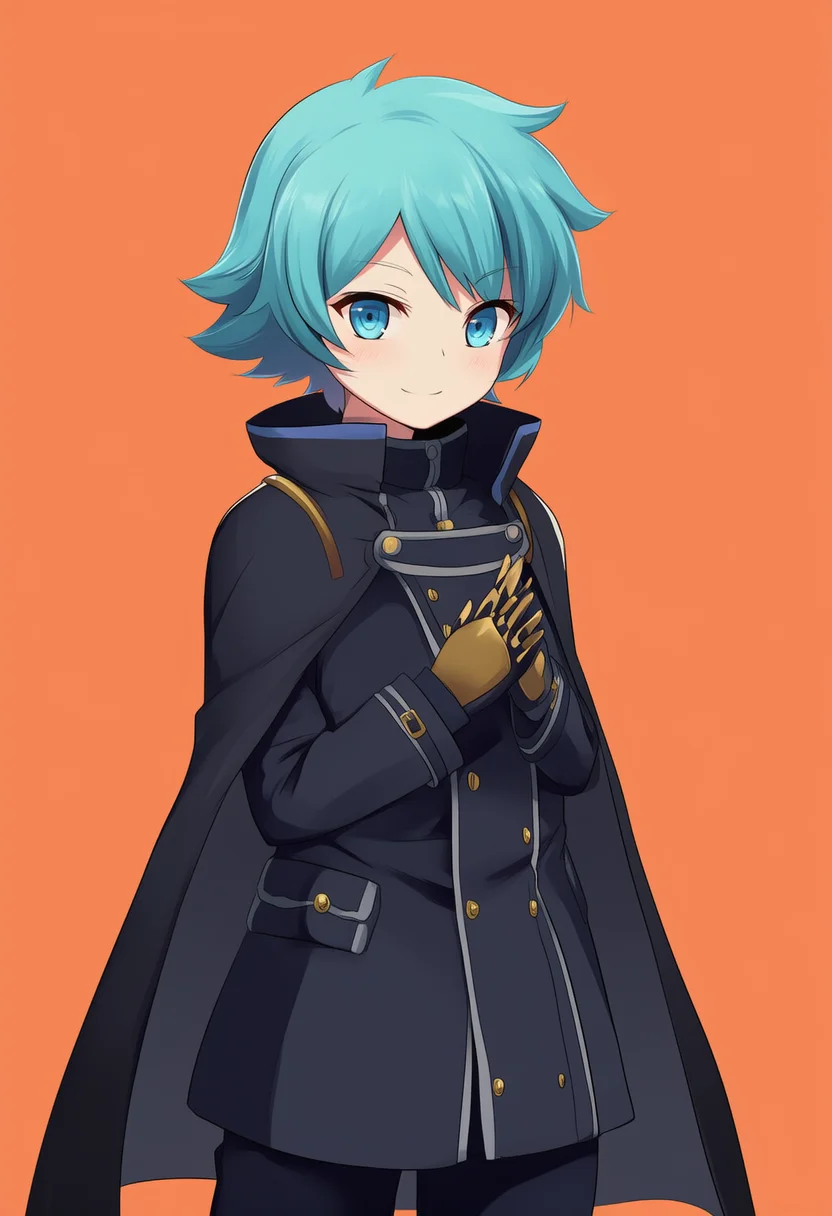 minion 2 (zannen onna-kanbu black general-san)