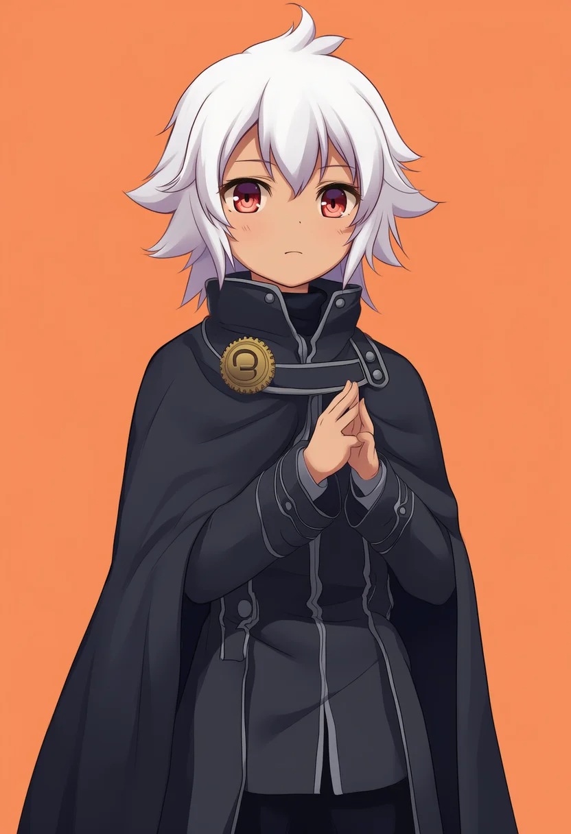 minion 3 (zannen onna-kanbu black general-san)