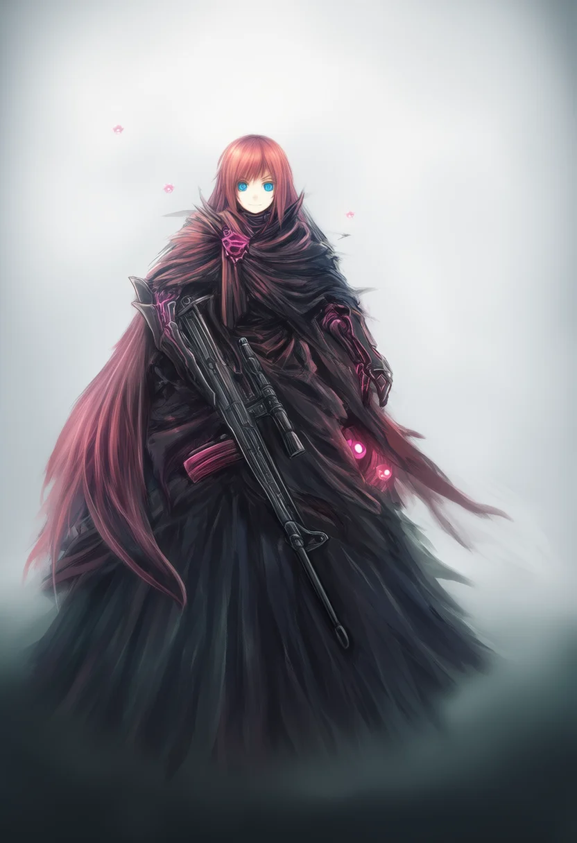 minior (violet core)