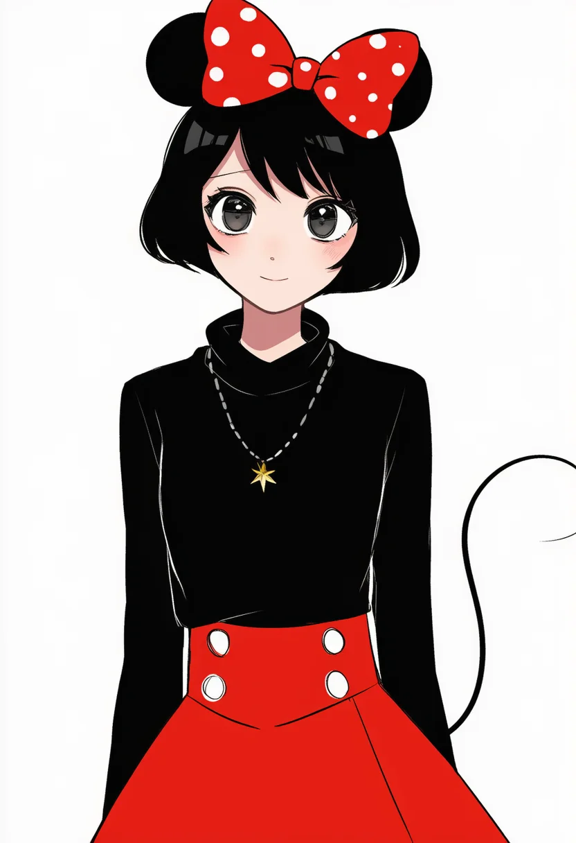 minnie mouse
