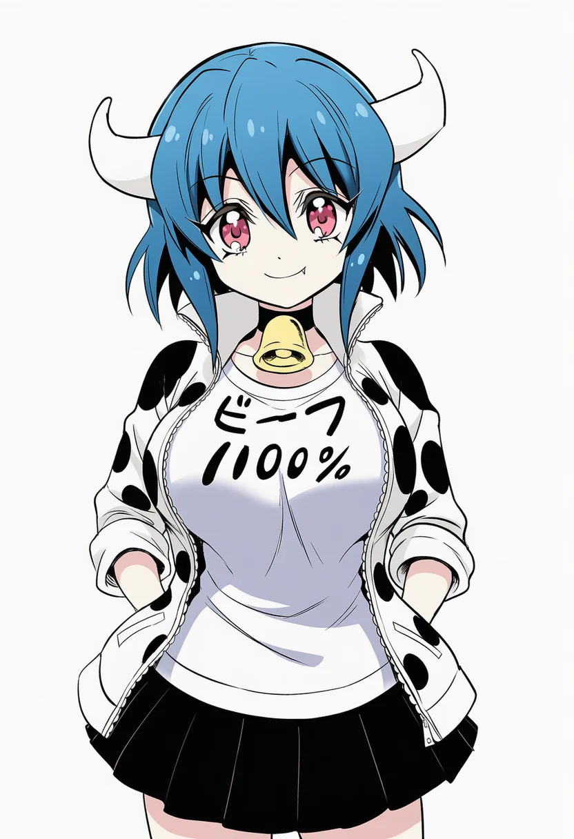 minos (jashin-chan dropkick)