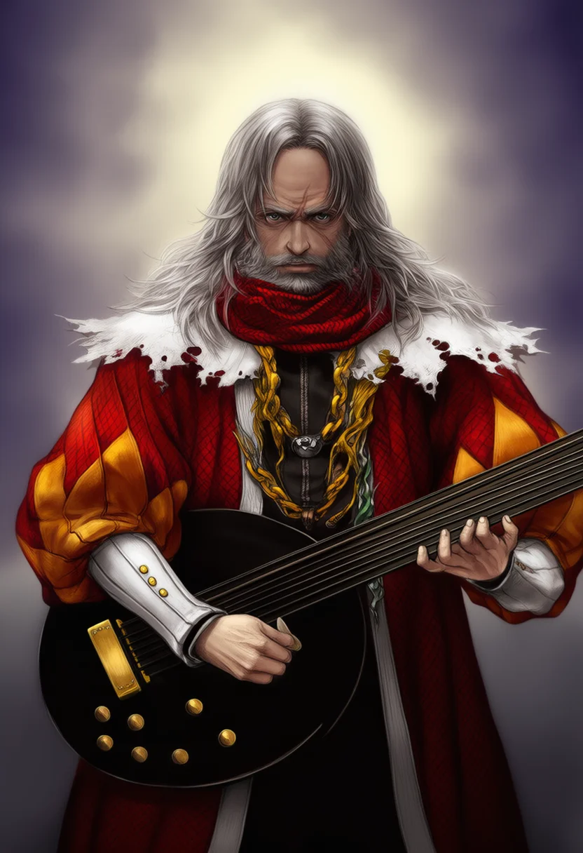 minstrel (ragnarok online)