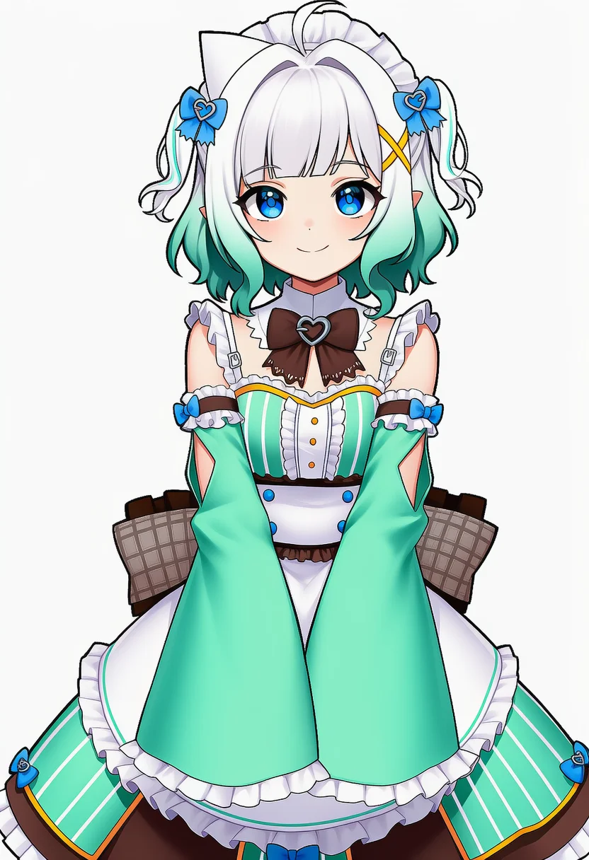 mint fantome (otaku)
