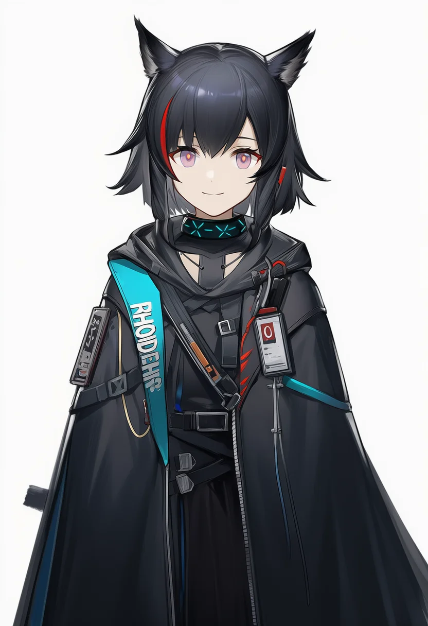 mio (arknights)